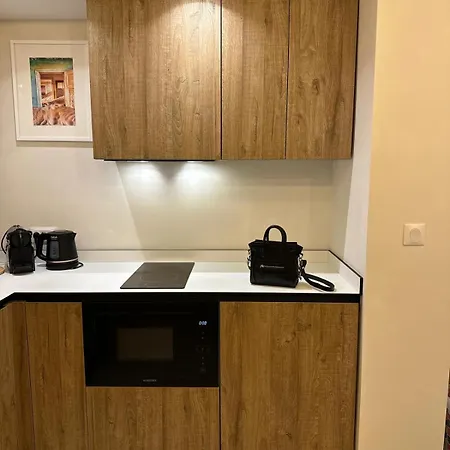 Spray - Port-grimaud - Parking Gratuit - La Petite Venise غريمو