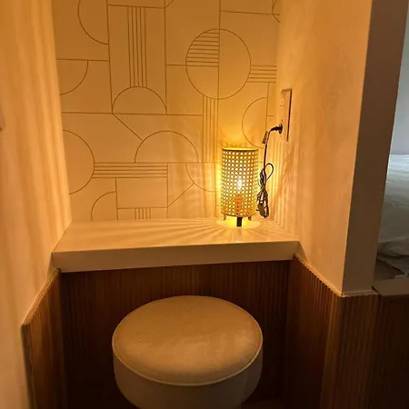 Spray - Port-grimaud Appartement Grimaud