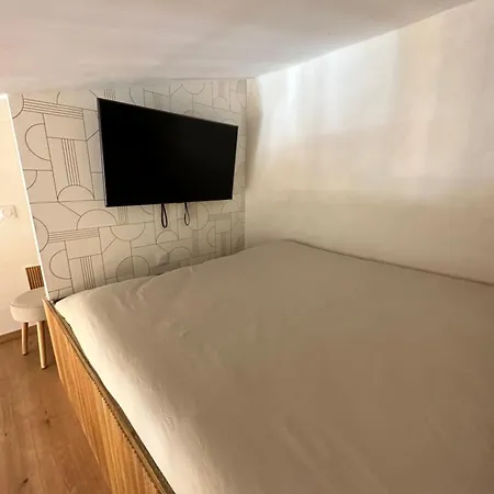 Spray - Port-grimaud * Grimaud