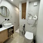 Spray - Port-grimaud - Parking Gratuit - La Petite Venise Διαμέρισμα Grimaud