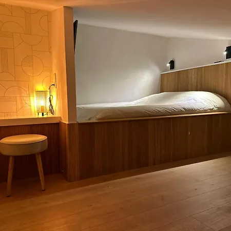 Spray - Port-grimaud Apartment
