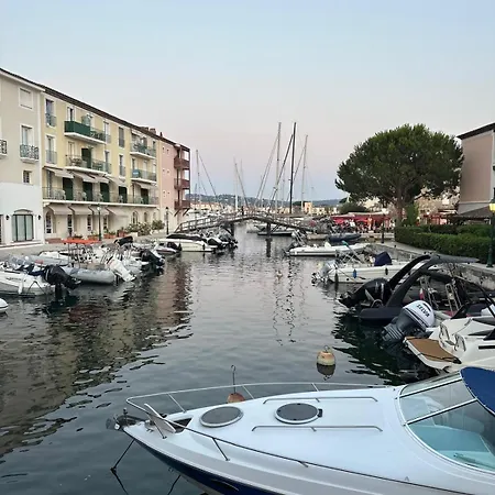 Spray - Port-grimaud グリモー