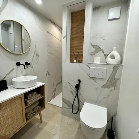 Apartment Spray - Port-grimaud *