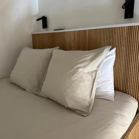 Spray - Port-grimaud Apartment *