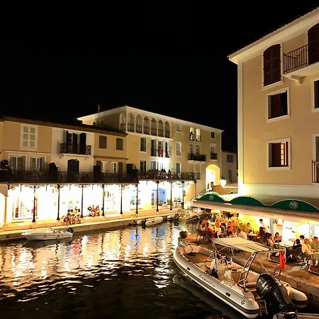 Apartment Spray - Port-grimaud