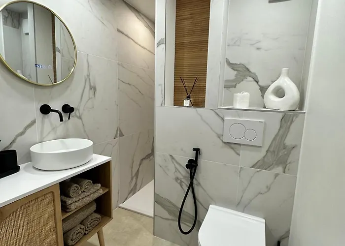 Spray - Port-grimaud - Parking Gratuit - La Petite Venise 公寓 格里莫