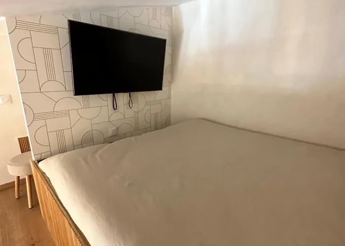 Spray - Port-grimaud - Parking Gratuit - La Petite Venise * 格里莫